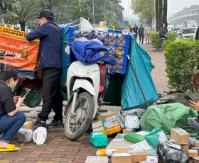 CÚ SỐC LOGISTICS: KHI BÀI TOÁN CHI PHÍ CHỈ CÓ THỂ GIẢI MÃ BẰNG CÔNG NGHỆ!