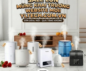  "HẠN HÁN" TRONG NHÀ: KHI ĐỘ ẨM THẤP TRỞ THÀNH KẺ THÙ GIẤU MẶT CỦA SỨC KHỎE VÀ ĐỜI SỐNG
