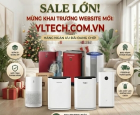 [BÁO ĐỘNG] NẮNG NÓNG KỶ LỤC VÀ Ô NHIỄM BỤI MỊN: "SÁT THỦ THẦM LẶNG" TẤN CÔNG SỨC KHỎE NGƯỜI VIỆT 