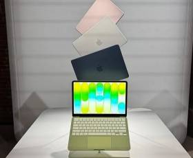 [GÓC NHÌN CHIẾN LƯỢC] KHI THẾ GIỚI KHÁT CHIP NHỚ, TIM COOK ĐANG CHƠI VÁN CỜ 4D NHƯ THẾ NÀO? 