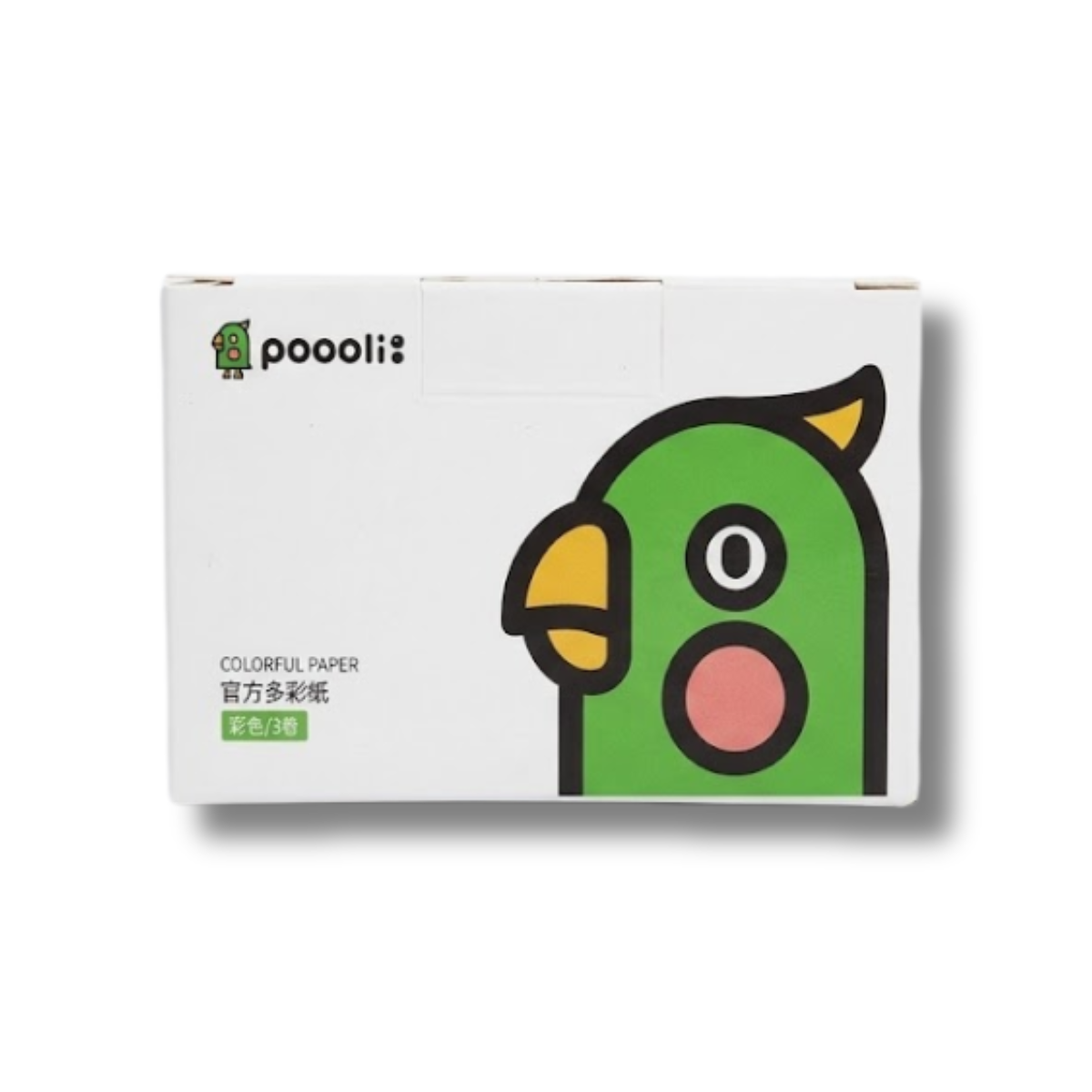 Giấy Decal Dán Cho L8 L1 – BGJ Paper Roll Cao Cấp