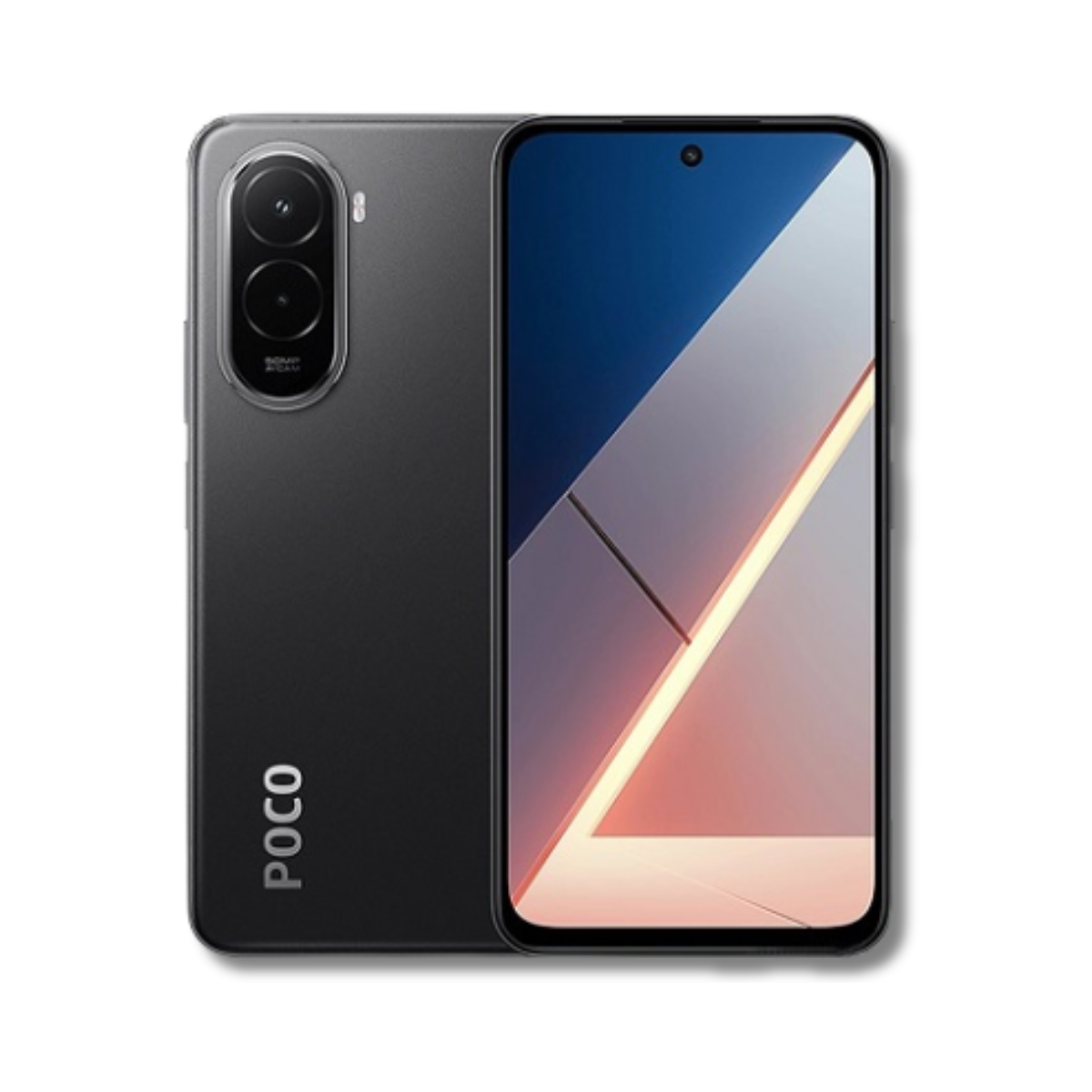 Gemini đã nói Điện Thoại POCO M7 8GB/256GB New Seal Chính Hãng