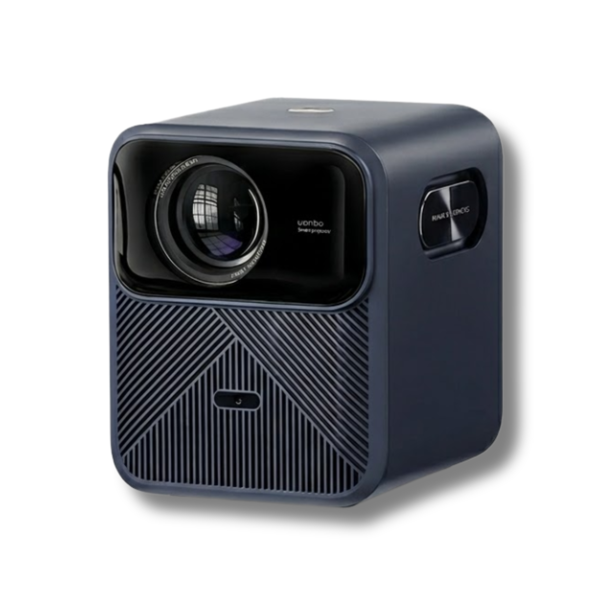 Máy Chiếu Thông Minh Wanbo Mozart 1 Pro | Full HD 1080P 1000 ANSI Android TV 11 Model 2025