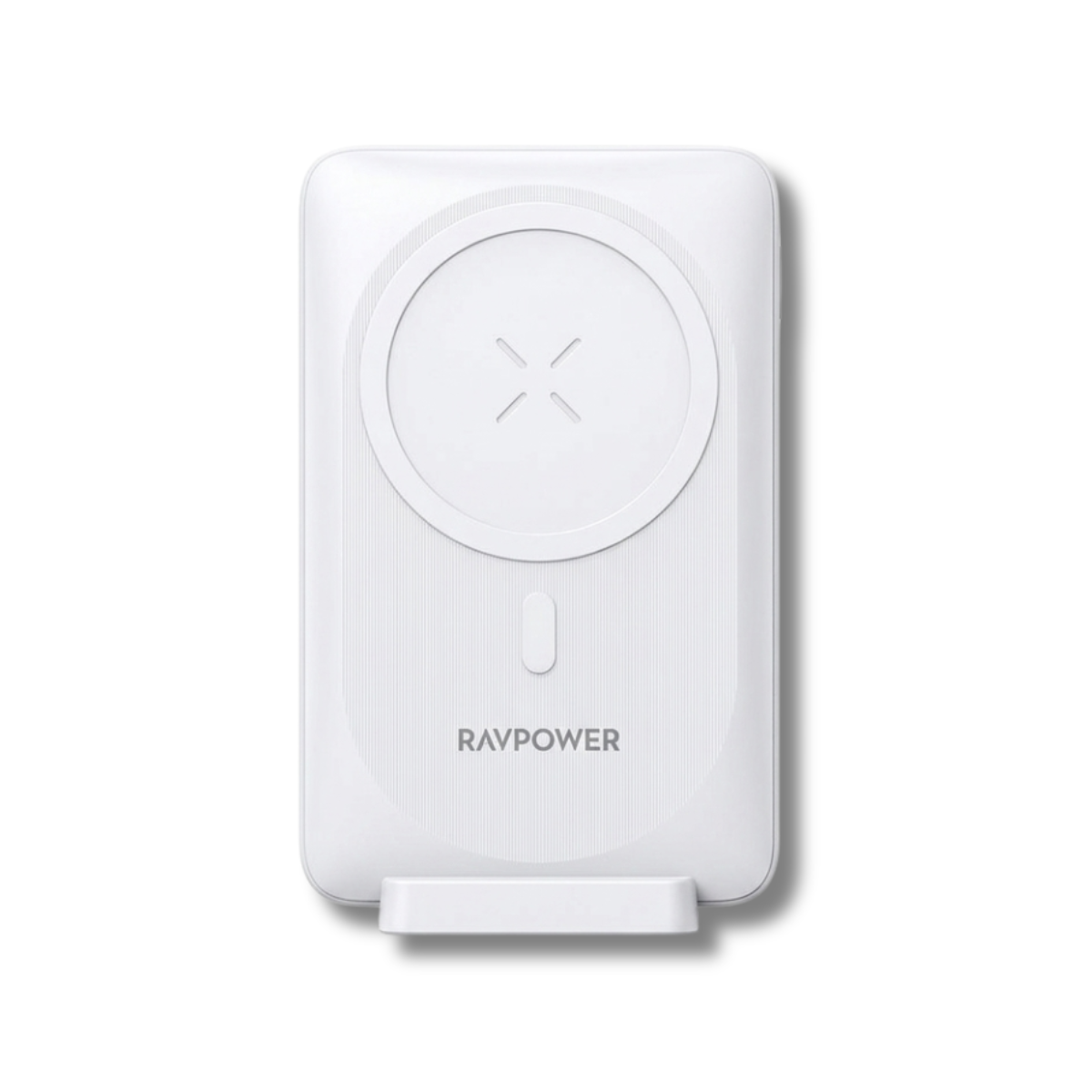 Pin Dự Phòng Không Dây RAVPower 15W 10000mAh RP-PB1212 | Sạc Nhanh PD 20W