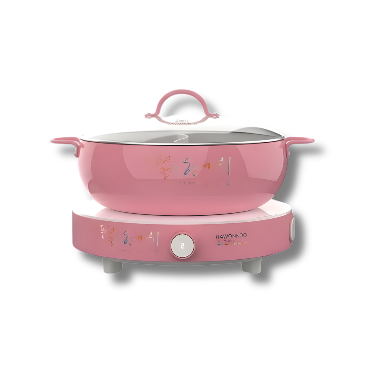 Bếp Từ Đơn Kèm Nồi CEH-101-ICO | Công Suất 2000W Hiệu Suất Cao