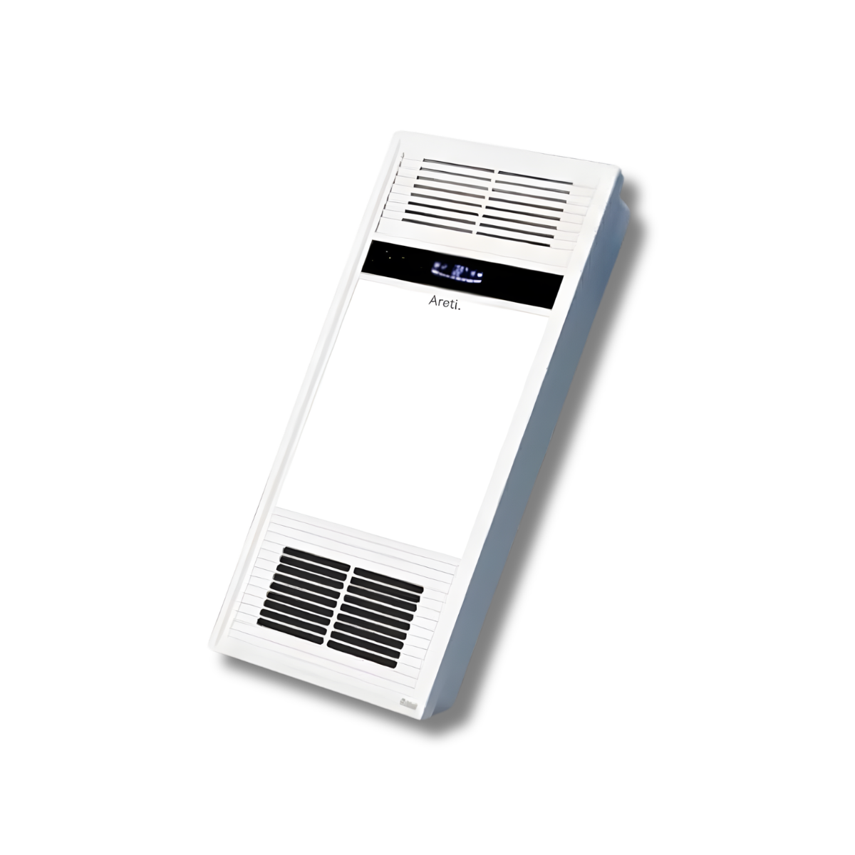 Quạt Sưởi Đèn Sưởi Nhà Tắm Âm Trần Areti 4in1 | Đa Năng 4 Trong 1