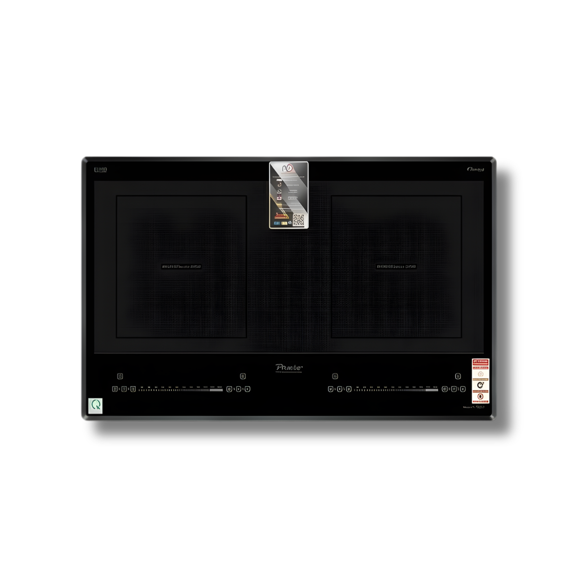 Bếp Từ Đôi Cao Cấp Model PT-690I1 | Công Suất 4400W Inverter