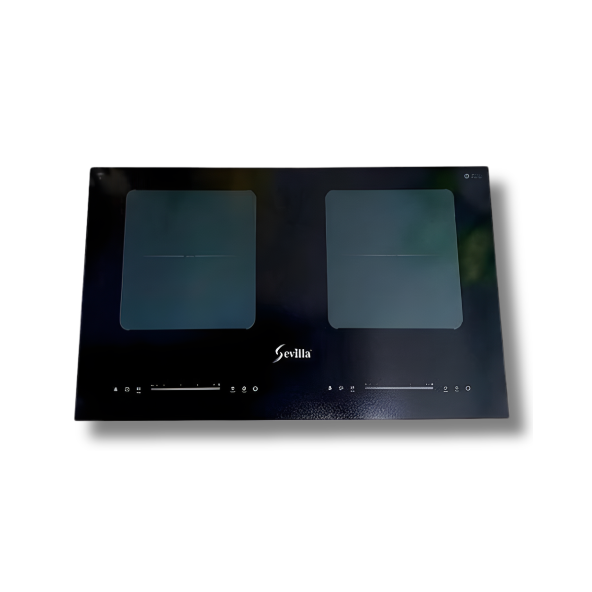 Bếp Từ Đôi Sevilla SV-AA19 | 4800W Inverter | Nhập Khẩu Chính Hãng