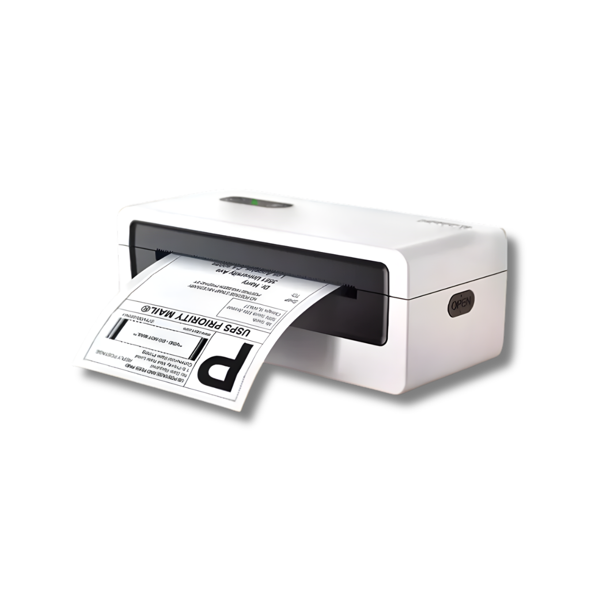 Máy in tem vận chuyển HPRT N43BT – Kết nối Bluetooth, In nhiệt tốc độ cao, Giải pháp cho nhà bán hàng