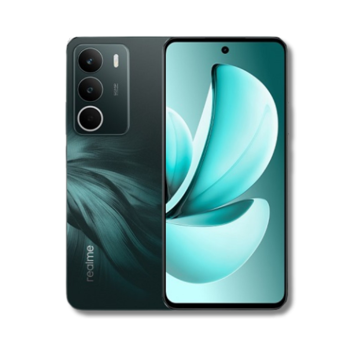 Điện Thoại realme C71 6GB/128GB NFC New Seal Chính Hãng