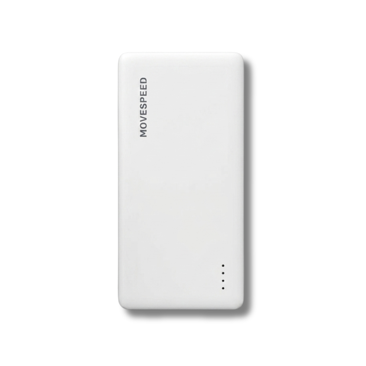 Pin Dự Phòng MoveSpeed E20 20000mAh | Sạc Nhanh 35W & Thiết Kế Hiển Thị Kỹ Thuật Số