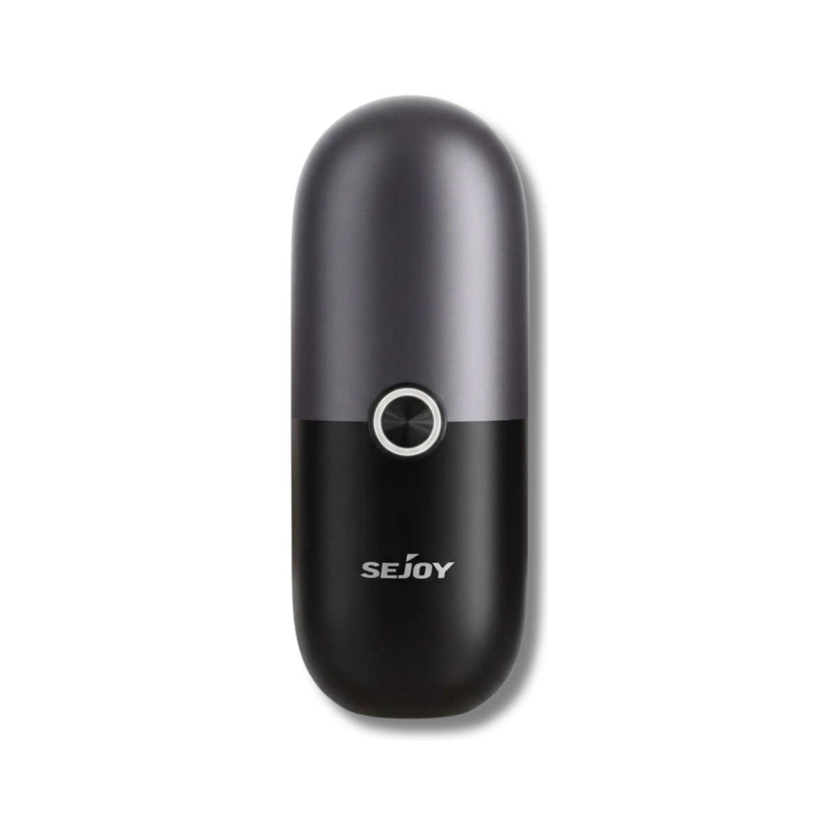 Máy Cạo Râu Mini Sejoy X5 | Lưỡi 6 Cánh 6000 Vòng/Phút - Chống Nước IPX7 - Thiết Kế Bỏ Túi