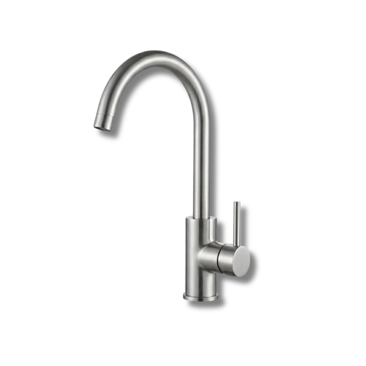 Vòi Rửa Bát SUPOR 250607-02 | Nóng Lạnh, Xoay 360 Độ, Inox 304 Cao Cấp