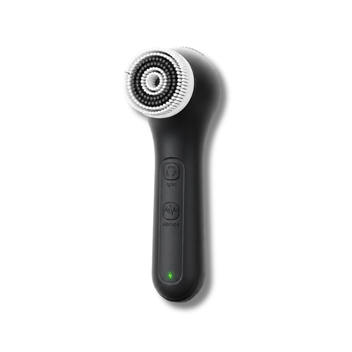 Máy Rửa Mặt Điện 2in1 Wovazus | Xoay Rung Sonic Cao Cấp
