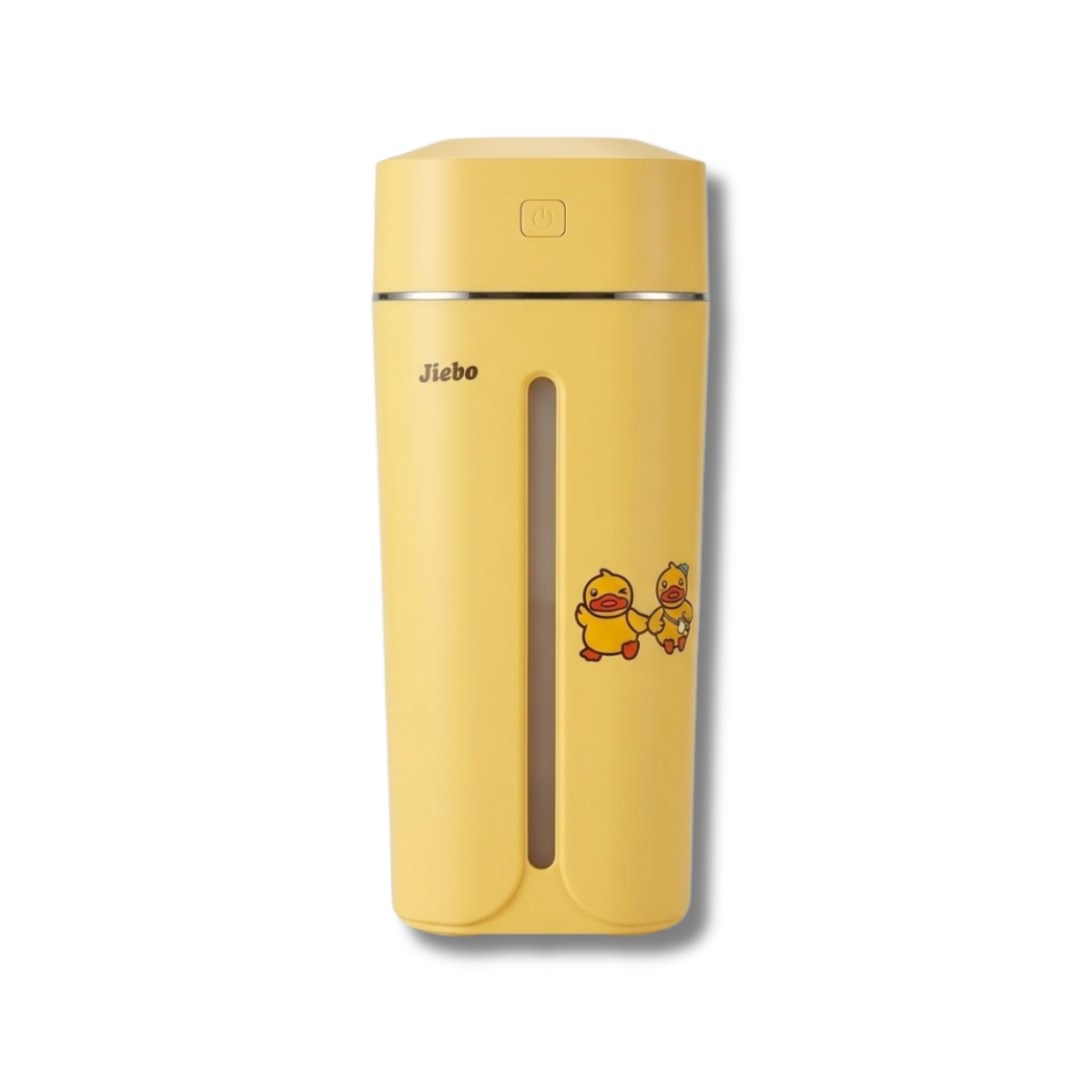 Máy Phun Sương Tạo Ẩm Khuếch Tán Tinh Dầu Jiebo Trụ Trong | 500ml