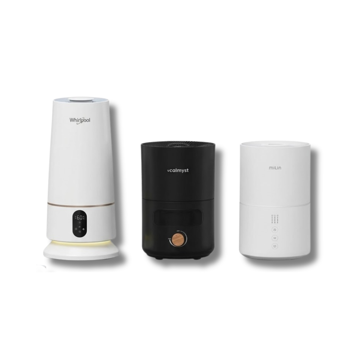 [Thanh Lý] Máy Tạo Ẩm Đã Qua Sửa Chữa | Tiết Kiệm Tối Đa | Bảo Hành 3 Tháng