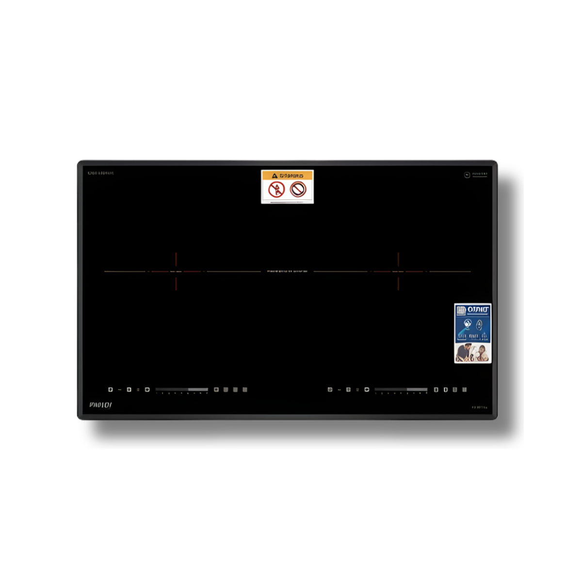 Bếp Từ Cao Cấp Fandi FD-288 Plus | Nhập Khẩu Chính Hãng