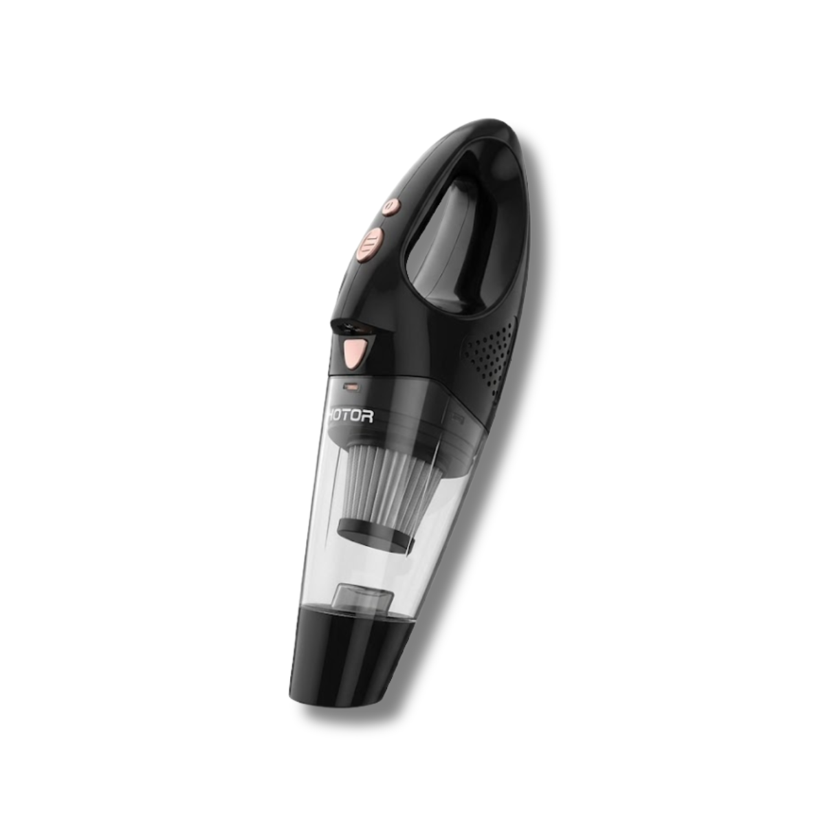 Máy Hút Bụi Cầm Tay Hotor (Hàng Nhập Khẩu Amazon)