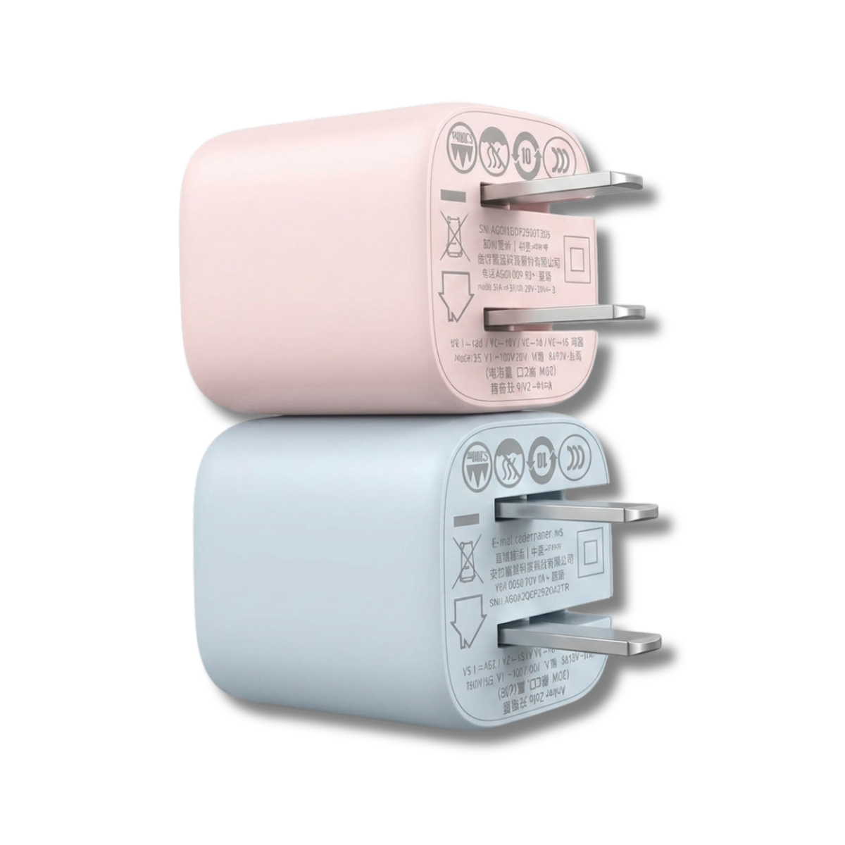 Củ Sạc Nhanh Anker Zolo 30W GaN - A2698 | Thiết Kế Nhỏ Gọn - Công Nghệ GaN Tiên Tiến