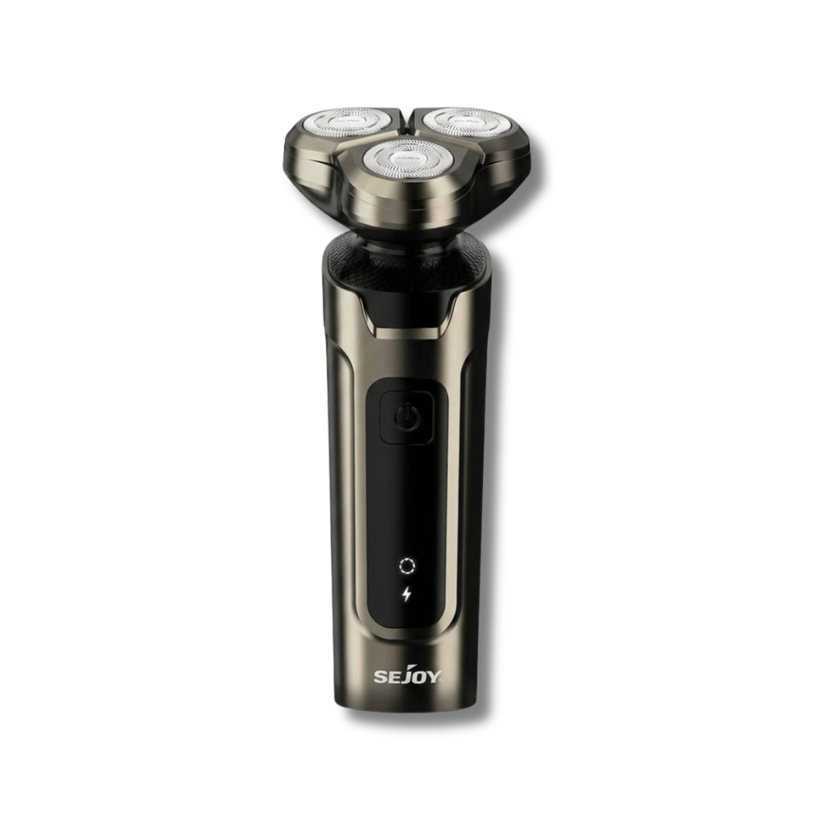 Máy Cạo Râu Điện Đa Năng Sejoy 5in1 | Cạo Râu - Tỉa Tóc - Cắt Lông Mũi - Massage - Rửa Mặt