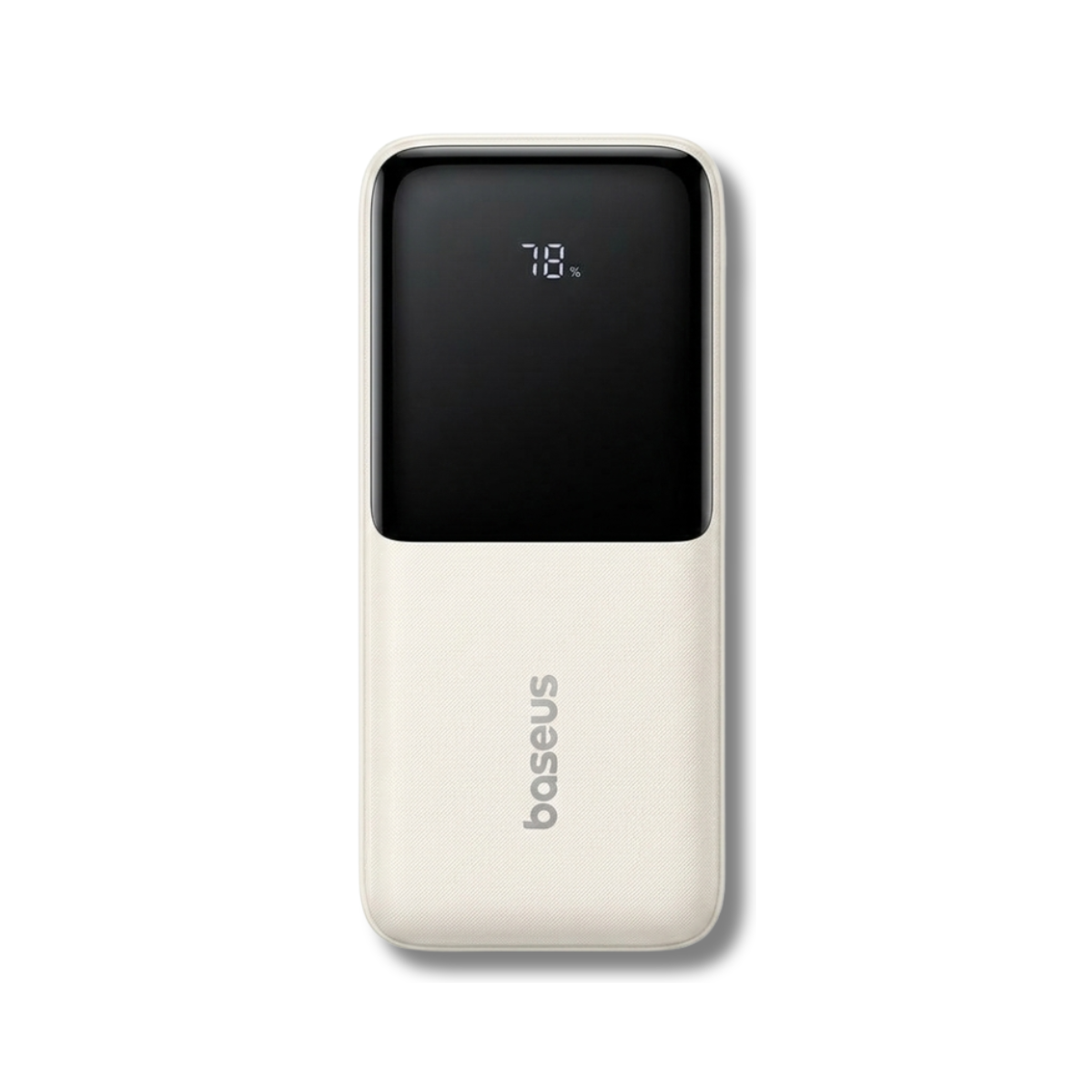 Sạc Dự Phòng Baseus 22.5W 20000mAh | Tích Hợp 2 Cáp Sạc Đa Thiết Bị