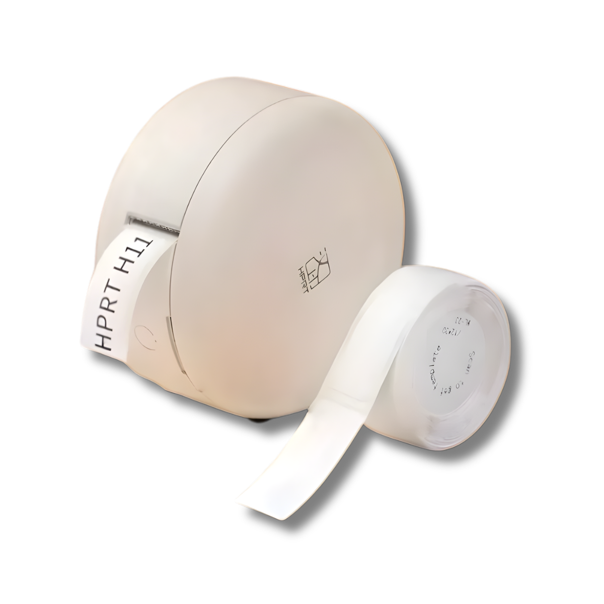 Máy in tem nhãn cầm tay HPRT H11 – Nhỏ gọn, Thông minh, Bảo hành 12 tháng