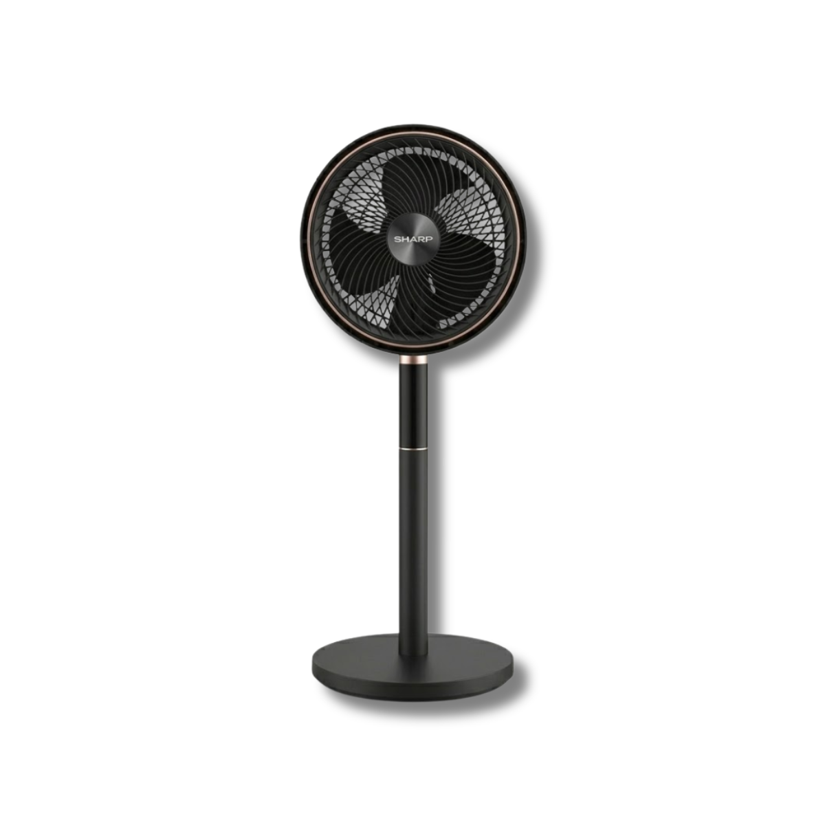 Quạt Cây Đối Lưu Sharp PJ-CD705A | AI Biến Tần DC 40W 32 Tốc Độ Gió