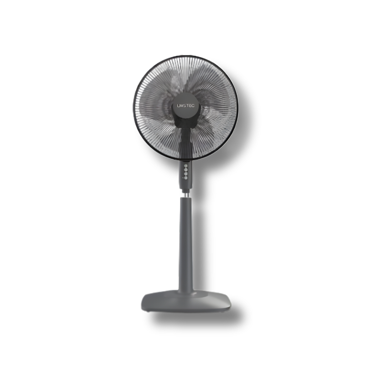 Quạt Cây Karofi Livotec S-200 | Gió Mát Đối Lưu - Vận Hành Êm Ái