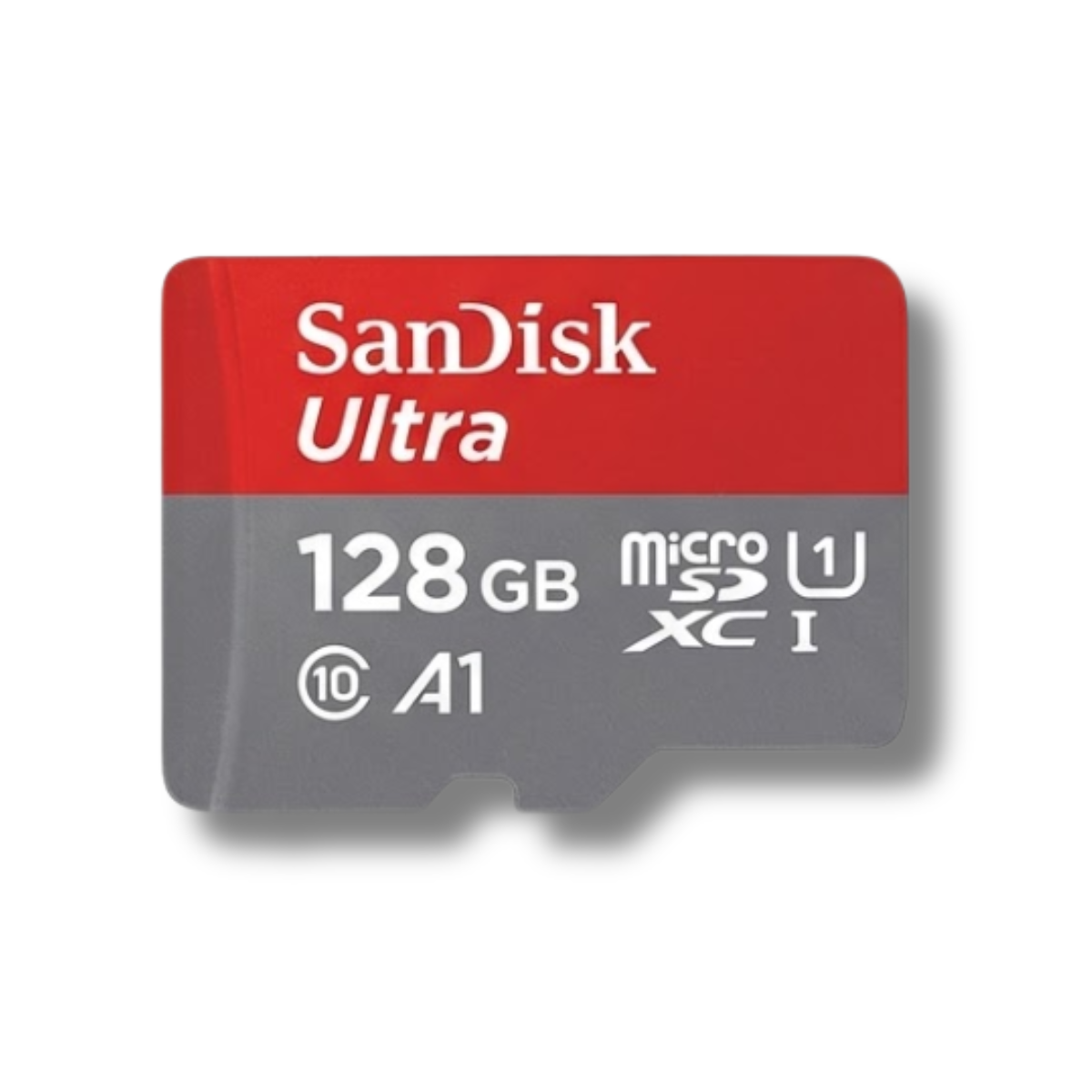 Thẻ Nhớ MicroSD SanDisk 128GB Chính Hàng Nhập Nhật | UHS-I U3 V30 A2