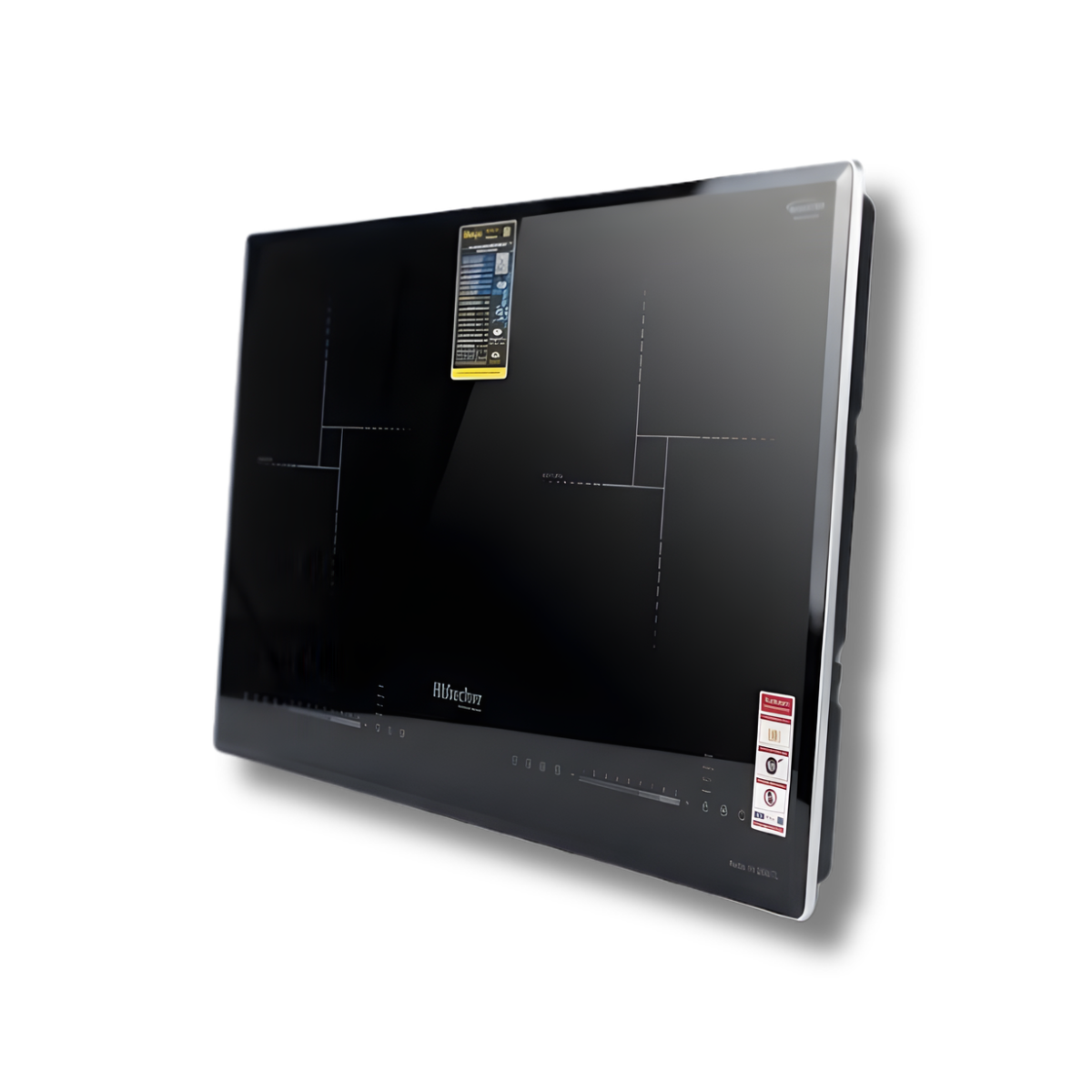 Bếp Từ Đôi Cao Cấp IHC6266TL | Inverter Econavi 4400W - Nhập Khẩu Thái Lan)