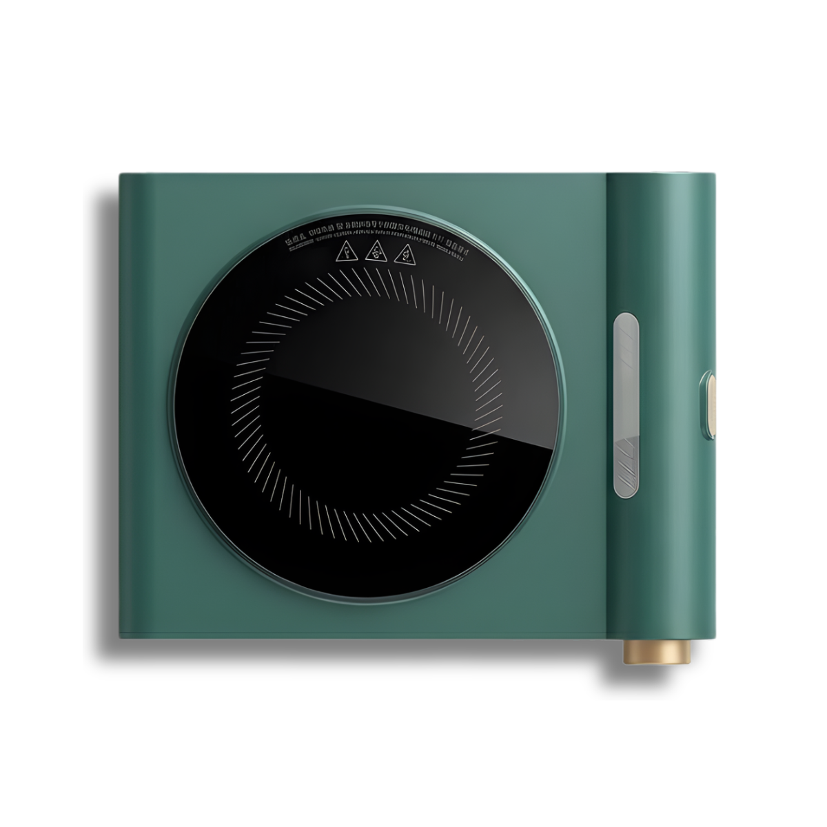 Bếp Từ Huawei Ding Mi YCL01H | Mặt Kính Cường Lực Siêu Bền