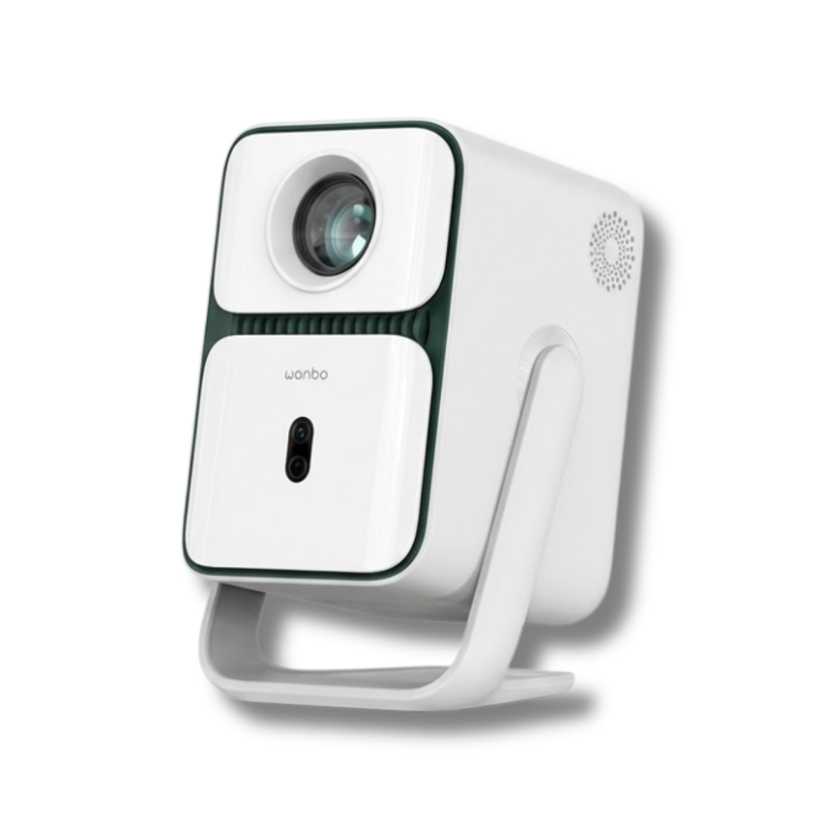 Máy Chiếu Thông Minh Xiaomi Wanbo T2 Ultra | Full HD 1080P 450 ANSI Android TV