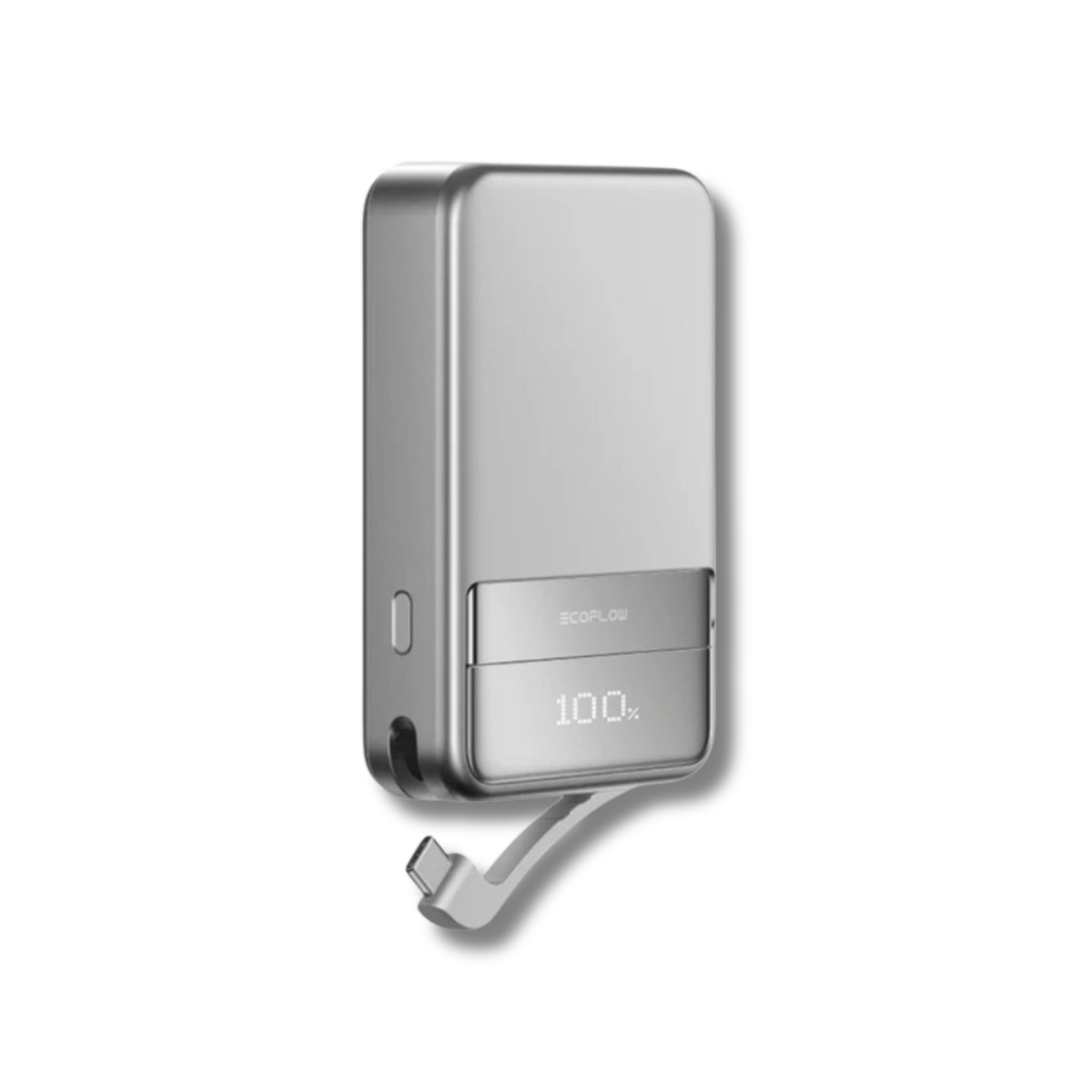 Sạc Dự Phòng EcoFlow Rapid Magnetic MagSafe Power Bank | 10000mAh 65W