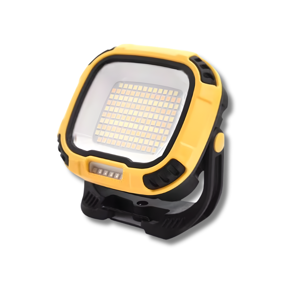 Đèn LED Siêu Sáng Cắm Trại W892-2 | Tích Hợp Pin Sạc - Chống Nước IPX4