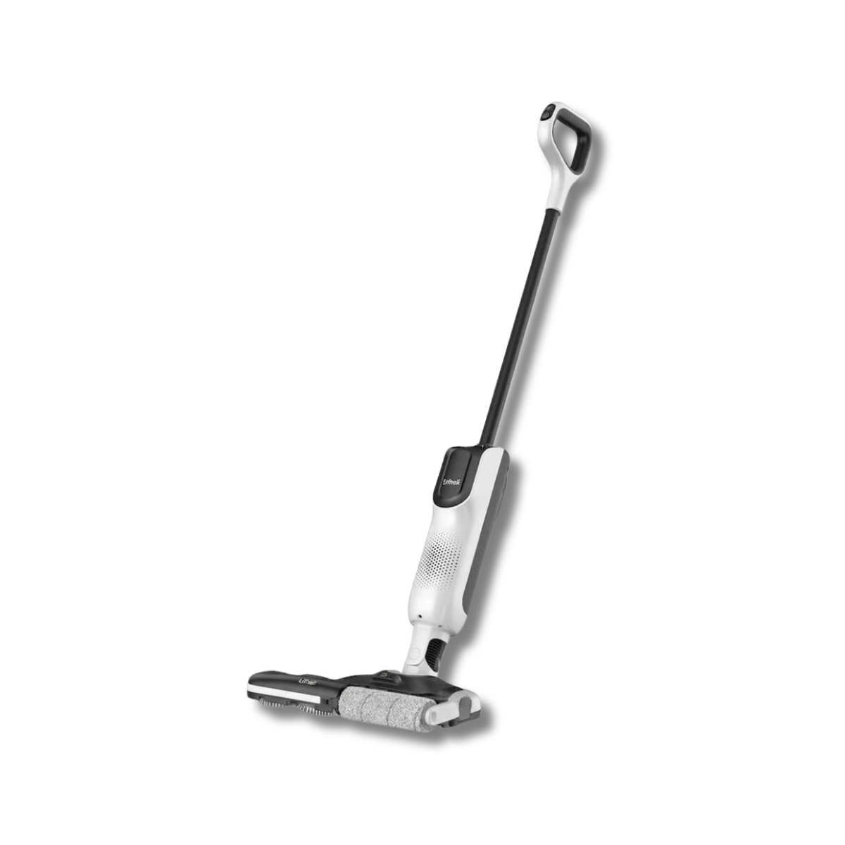 Máy Lau Nhà Và Hút Bụi 2 Trong 1 Litheli (Model: U4VM34)