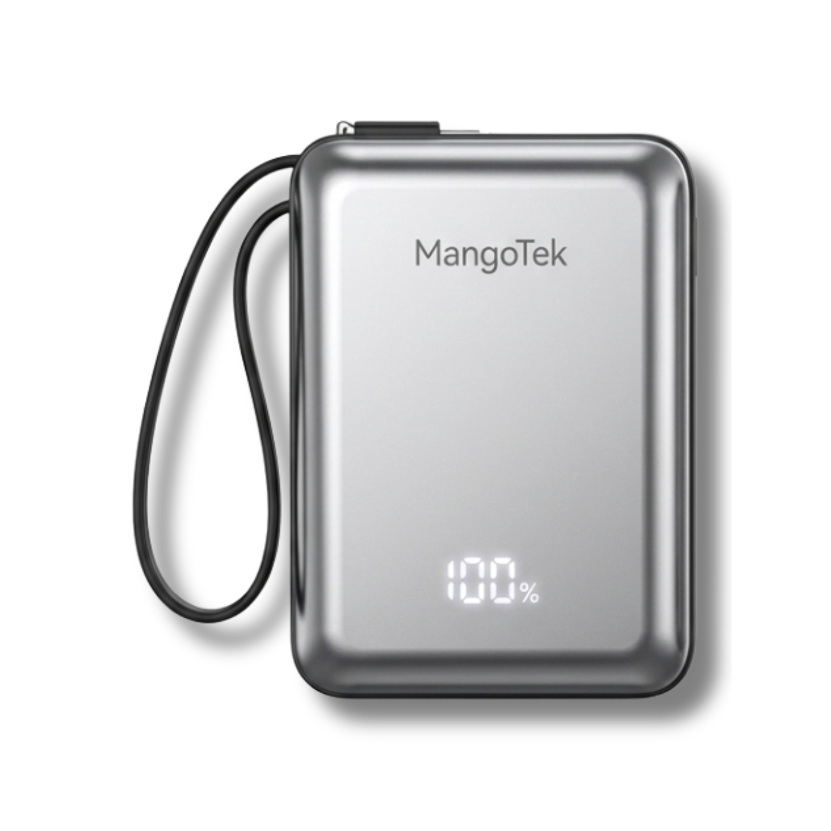 Pin Dự Phòng Mangotek CP02C | Sạc Nhanh 30W PD | Thiết Kế Siêu Nhỏ Gọn