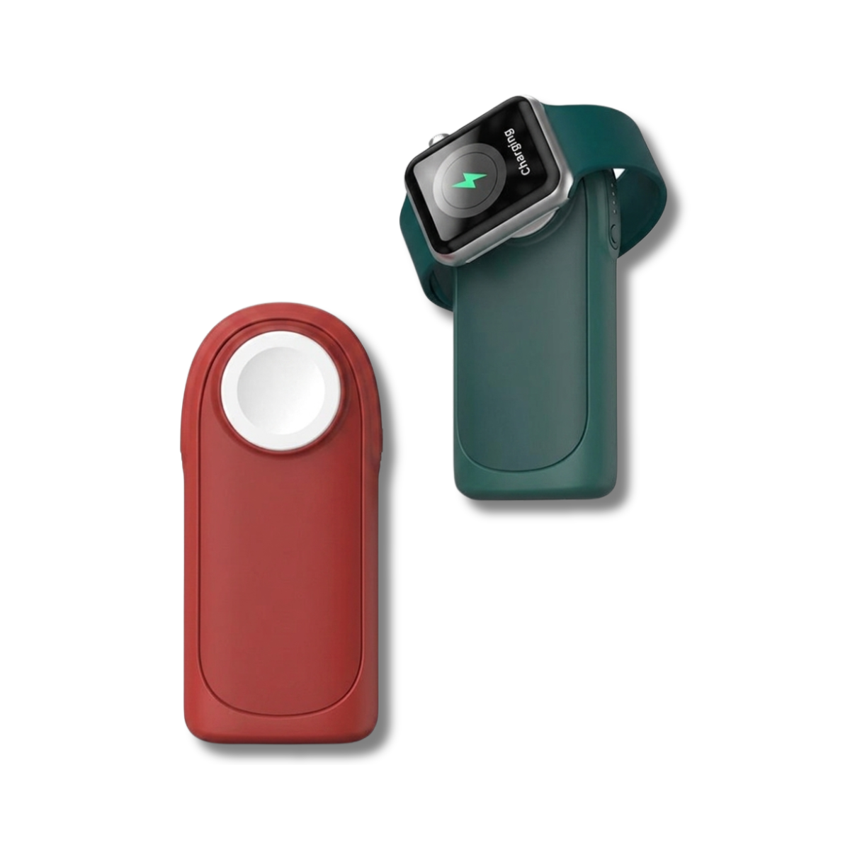 Pin Dự Phòng Mipow Power Tube Pro 10000mAh | Sạc Nhanh 20W MFi & Apple Watch