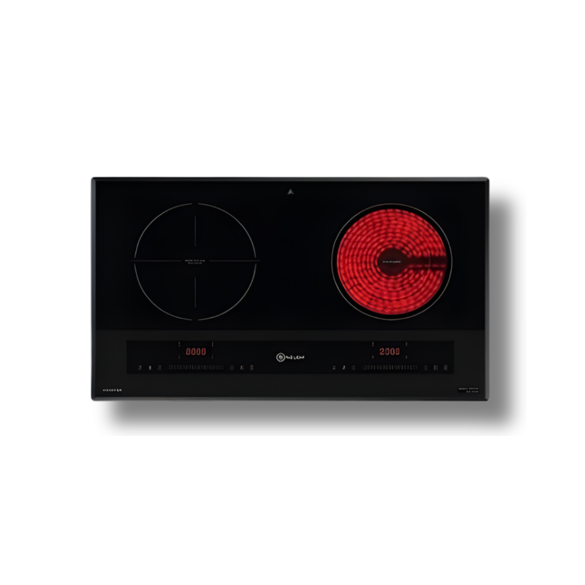 Bếp Từ Kết Hợp Bếp Hồng Ngoại The Light TL-28I5 | 4400W Inverter