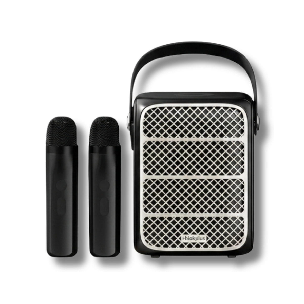 Loa Karaoke Bluetooth Lenovo Thinkplus K12 Pro | Kèm 2 Micro Không Dây Nhỏ Gọn