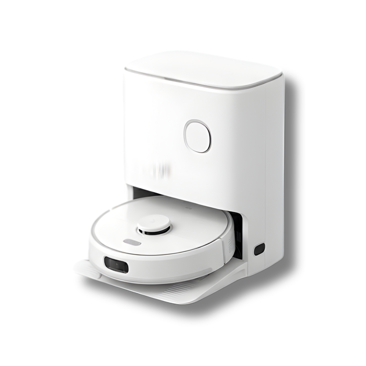 Robot Hút Bụi Lau Nhà INXNI U1 Pro (Phiên Bản Quốc Tế)