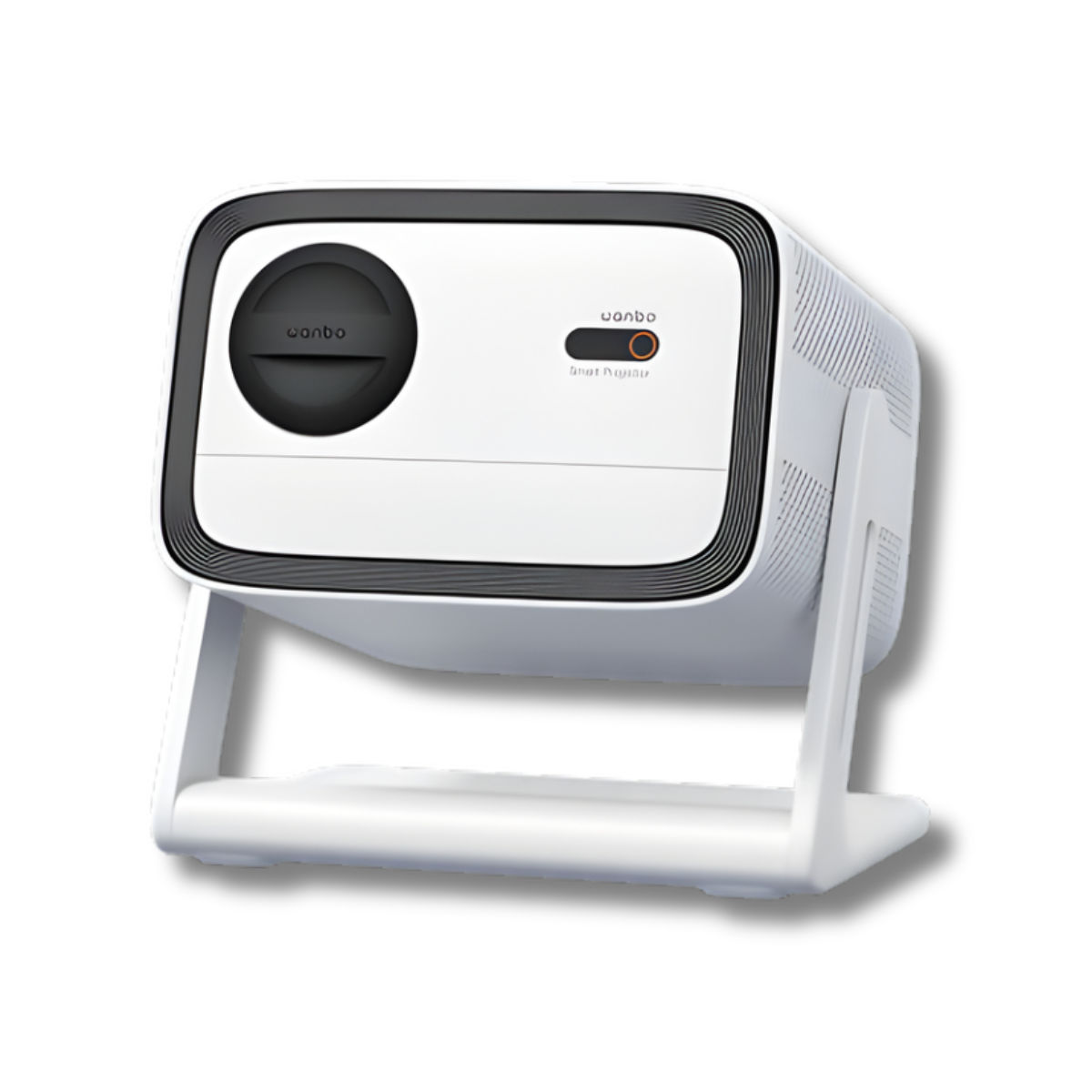 Máy Chiếu Thông Minh Xiaomi Wanbo Vali 1 | Full HD 1080P 350 ANSI Android 9.0 Model 2025