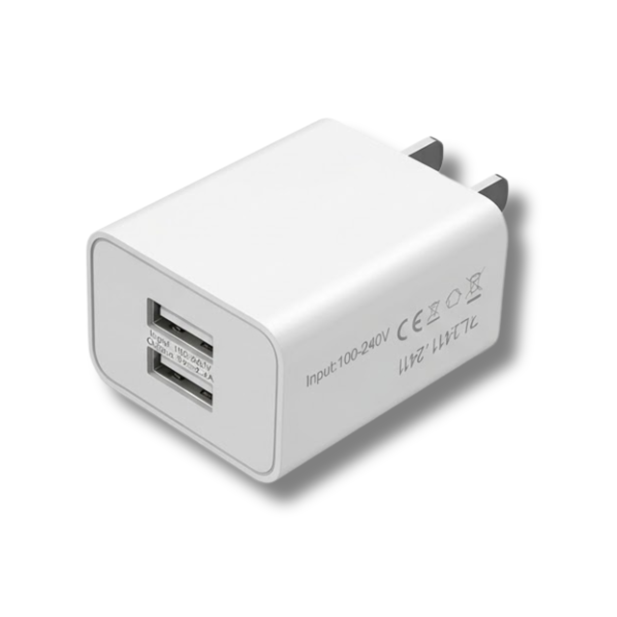 Củ Sạc Travelocity Platinum Series 2 – Sạc Nhanh, An Toàn & Tiện Lợi