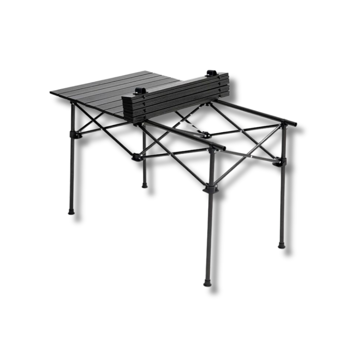 Bàn Dã Ngoại Camping Gấp Gọn Amazon Mỹ | Hợp Kim Nhôm Siêu Nhẹ - Chịu Lực Tốt