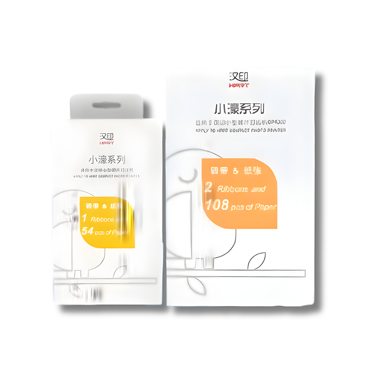 Giấy in ảnh và Ruy-băng mực cho máy in HPRT CP4100 – Khổ 4x6 inch (100x148mm)