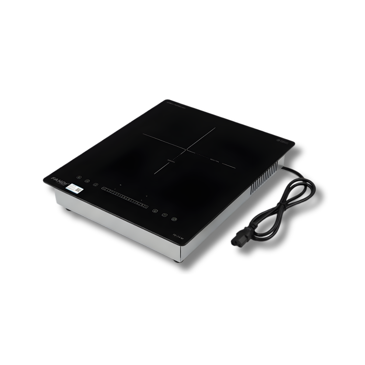 Bếp Từ Đơn Fandi FD-119 MI | Nhập Khẩu Linh Kiện Đức