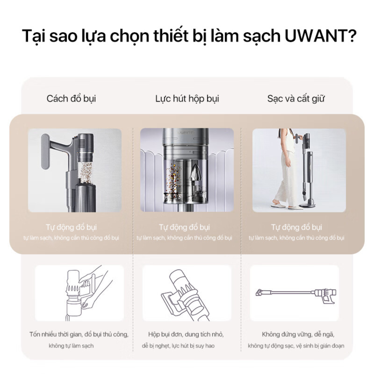 Vòi Chậu Rửa Mặt Lavabo SUPOR 212204-01-LS | Inox 304 Nóng Lạnh Cao Cấp