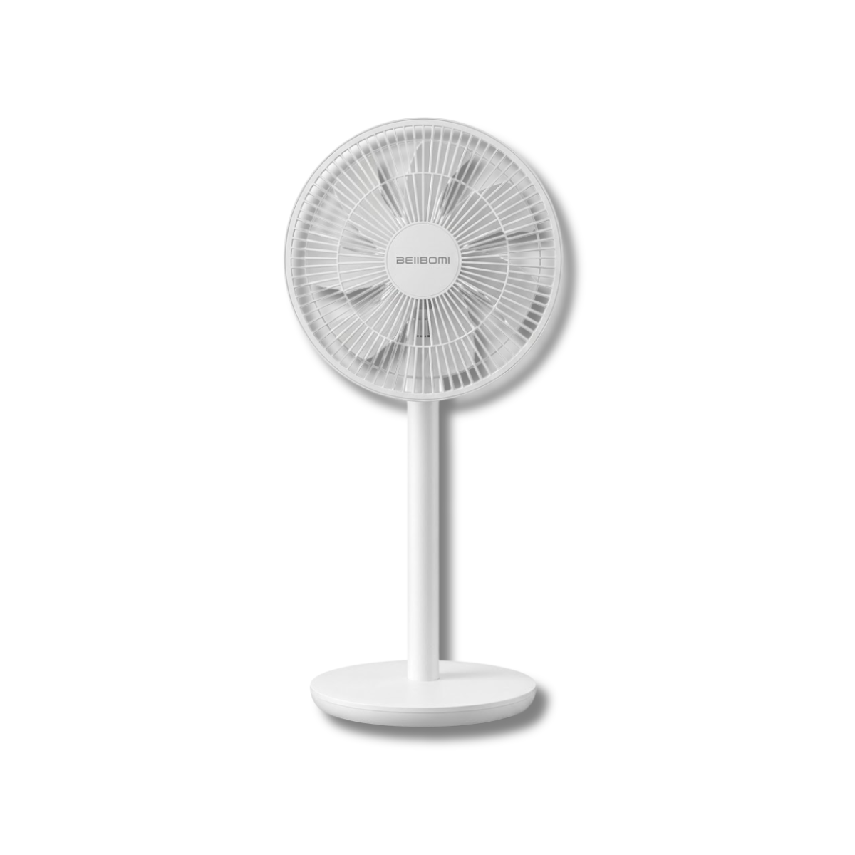 Quạt Điện BENBO 7 Cánh Thế Hệ Mới | 3 Tốc Độ Gió Tiết Kiệm Điện