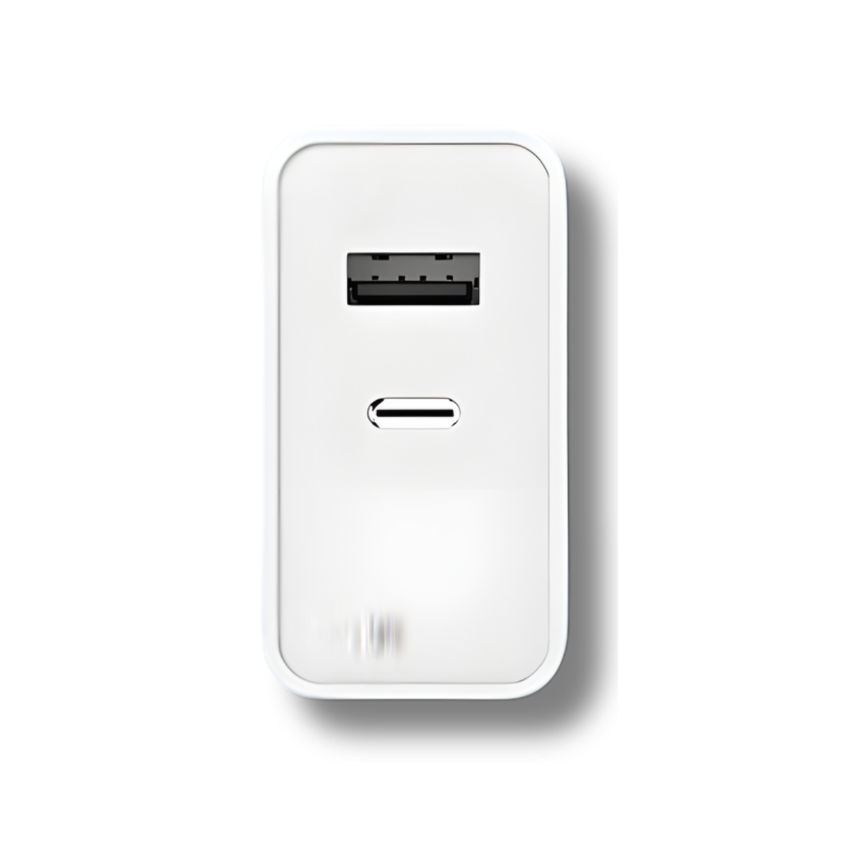 Củ Sạc Nhanh Nokia P6309 65W – Công Suất Mạnh Mẽ, Hỗ Trợ PPS & 2 Cổng Tiện Lợi