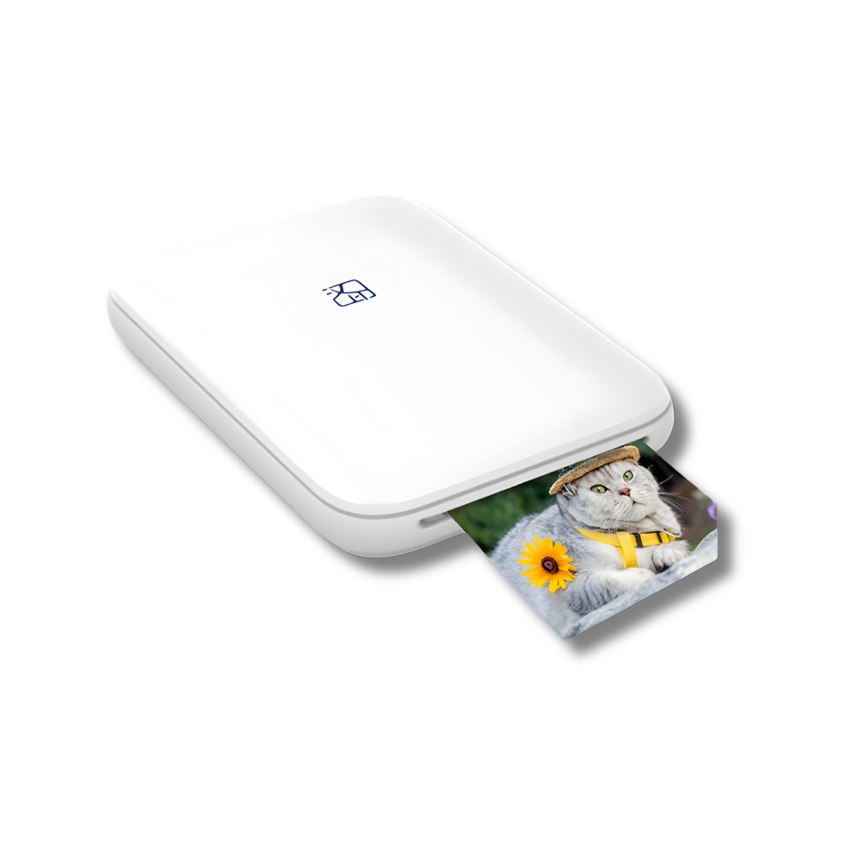 Máy in ảnh màu không dây bỏ túi HPRT MT53 – In ảnh lấy liền, Công nghệ ZINK hiện đại