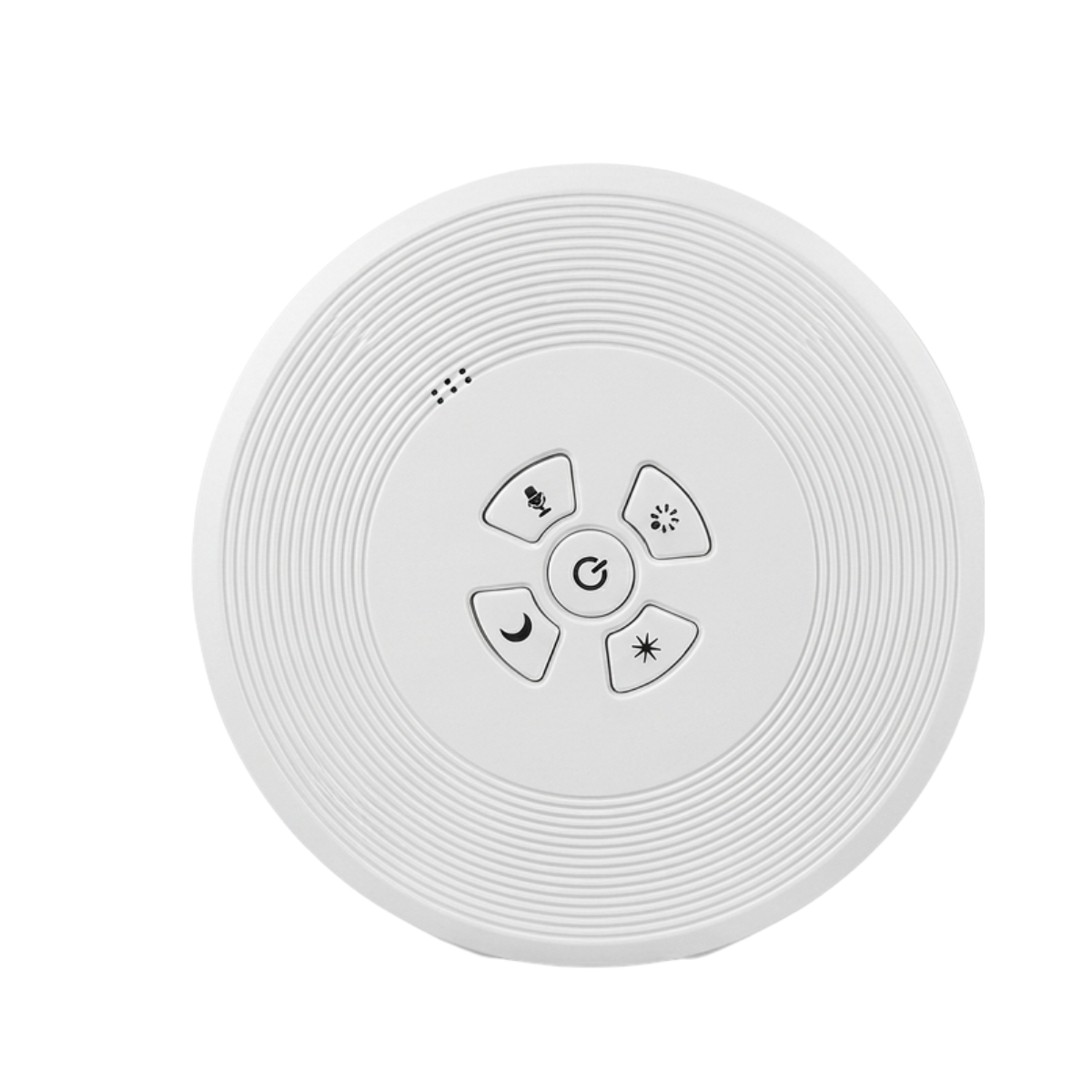 Đèn Chiếu Sao Galaxy Yotutun | 30 Chế Độ Nháy Theo Nhạc & Remote Hẹn Giờ